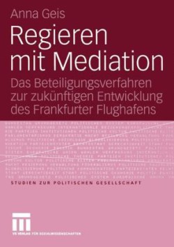 Regieren mit Mediation