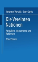 Die Vereinten Nationen