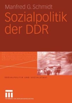 Sozialpolitik der DDR