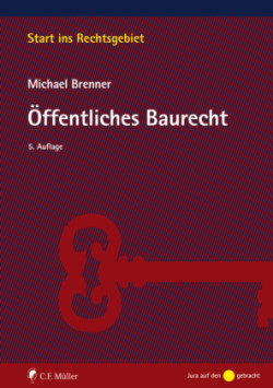 Öffentliches Baurecht