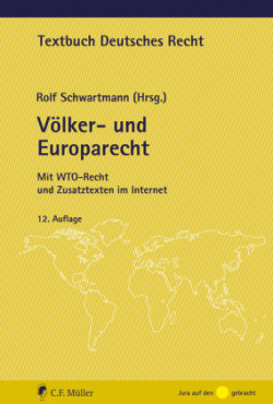 Völker- und Europarecht