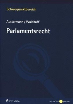 Parlamentsrecht