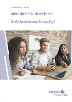 Arbeitsheft Betriebswirtschaft