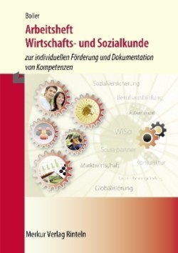 Arbeitsheft Wirtschafts- und Sozialkunde