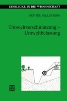 Umweltverschmutzung — Umweltbelastung