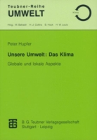 Unsere Umwelt: Das Klima