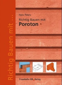 Richtig Bauen mit Poroton