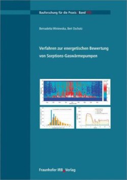 Verfahren zur energetischen Bewertung von Sorptions-Gaswärmepumpen