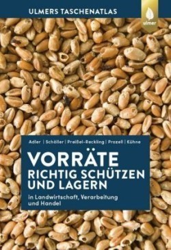 Vorräte richtig schützen und lagern