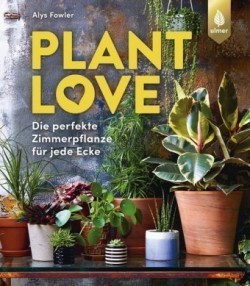 Plant Love