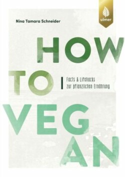 How to vegan