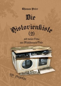 Die Historienkiste (2)