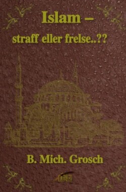 Islam - straff eller frelse..??