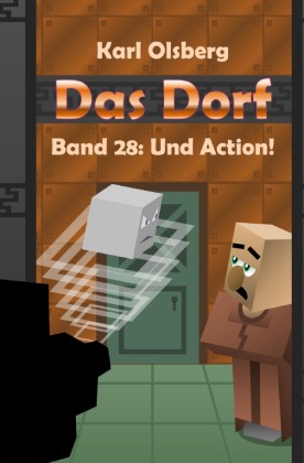 Das Dorf Band 28: Und Action