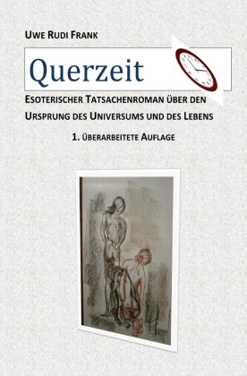 Querzeit - 1. überarbeitete Auflage