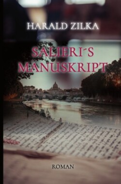 Salieri´s Manuskript