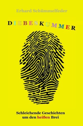 Diebeskummer