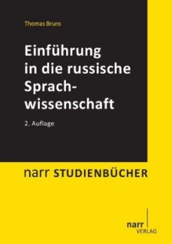 Einführung in die russische Sprachwissenschaft