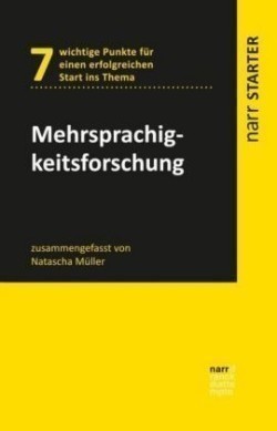 Mehrsprachigkeitsforschung