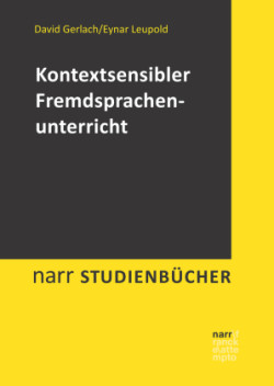 Kontextsensibler Sprachunterricht