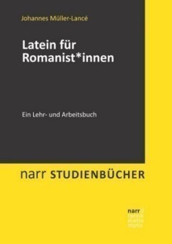 Latein für Romanist*innen; .