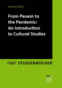 From Panem to the Pandemic: An Introduction to Cultural Studies