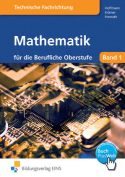 Mathematik für die Berufliche Oberstufe technische Ausbildungsrichtung