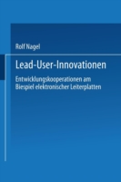 Lead User Innovationen