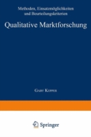 Qualitative Marktforschung