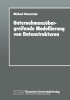 Unternehmensübergreifende Modellierung von Datenstrukturen