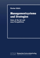 Managementsysteme und Strategien