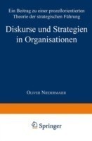 Diskurse und Strategien in Organisationen