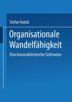 Organisationale Wandelfähigkeit