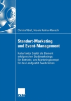 Standort-Marketing und Event-Management