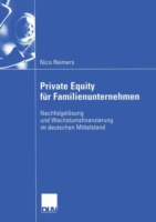 Private Equity für Familienunternehmen