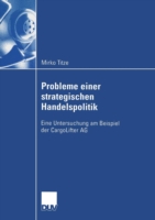 Probleme einer strategischen Handelspolitik