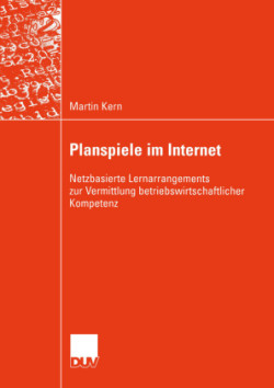 Planspiele im Internet