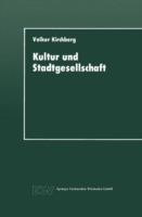 Kultur und Stadtgesellschaft