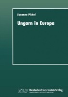 Ungarn in Europa