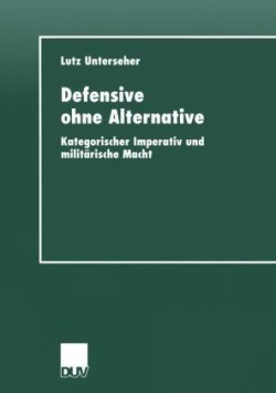 Defensive ohne Alternative