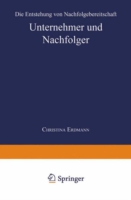 Unternehmer und Nachfolger