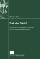 Chef oder Chefin?