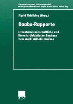 Raabe-Rapporte