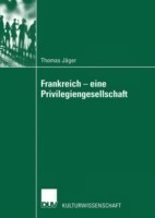 Frankreich — eine Privilegiengesellschaft