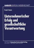 Unternehmerischer Erfolg und gesellschaftliche Verantwortung