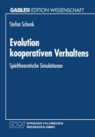 Evolution kooperativen Verhaltens