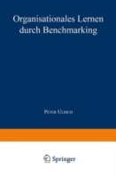 Organisationales Lernen durch Benchmarking