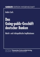Das Going-public-Geschäft deutscher Banken