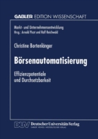 Börsenautomatisierung