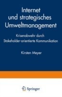 Internet und strategisches Umweltmanagement